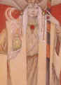 Gray Corps Home: Image Elric of Melnibone, (c)1972 Robert Gould