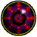 Chaos Shield by Wade Herrell, (c) 1998, All Rights Reserved